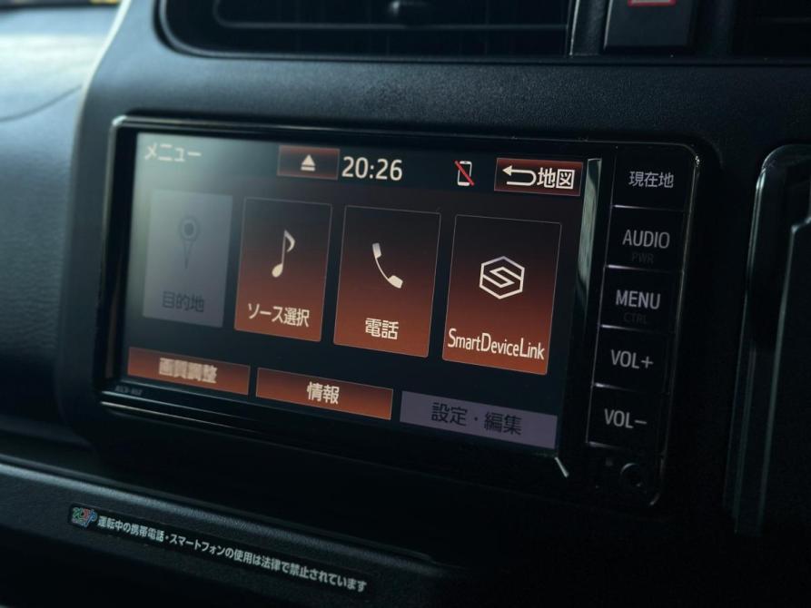 Toyota Probox I Рестайлинг Санкт-Петербург  - изображение 20