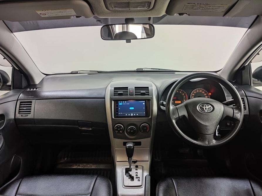 Toyota Corolla X (E140 E150) Рестайлинг Барнаул  - изображение 10