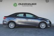 Toyota Corolla XI (E160 E170 E180) Калининград  - изображение 25