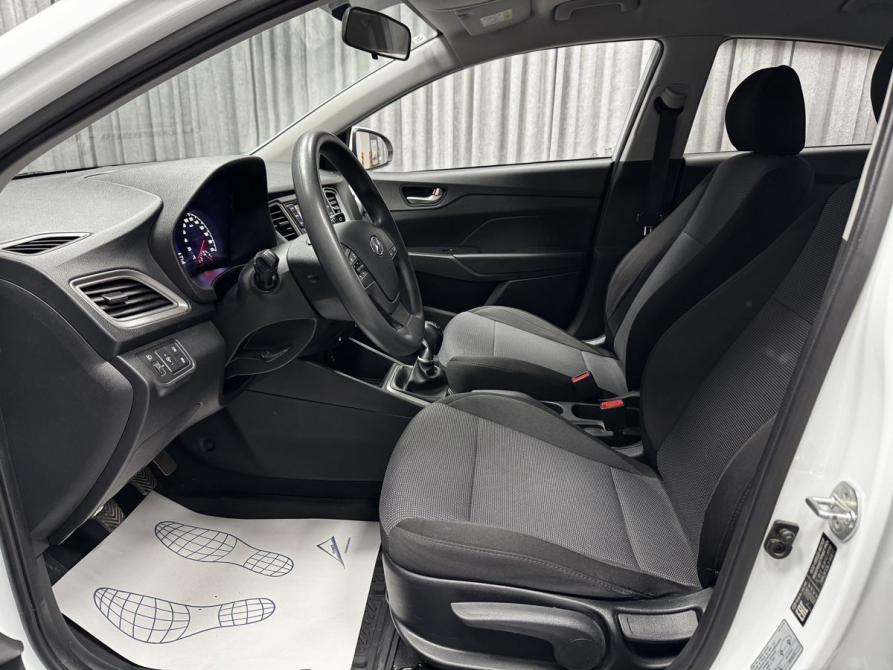 Hyundai Solaris II Стерлитамак  - изображение 16