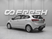 Kia Rio III Рестайлинг Ростов-на-Дону  - изображение 19