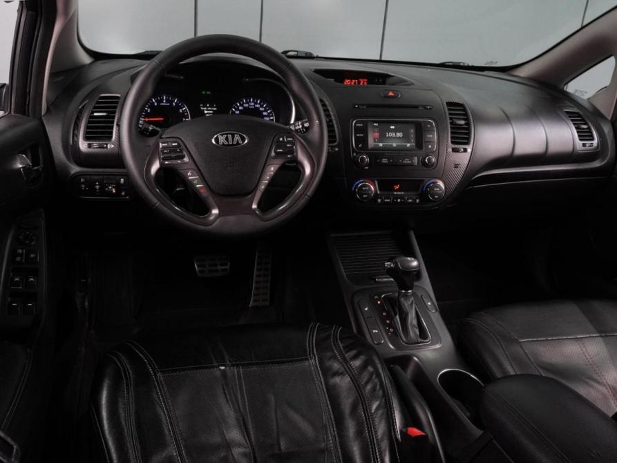 Kia Cerato III Воронеж  - изображение 6