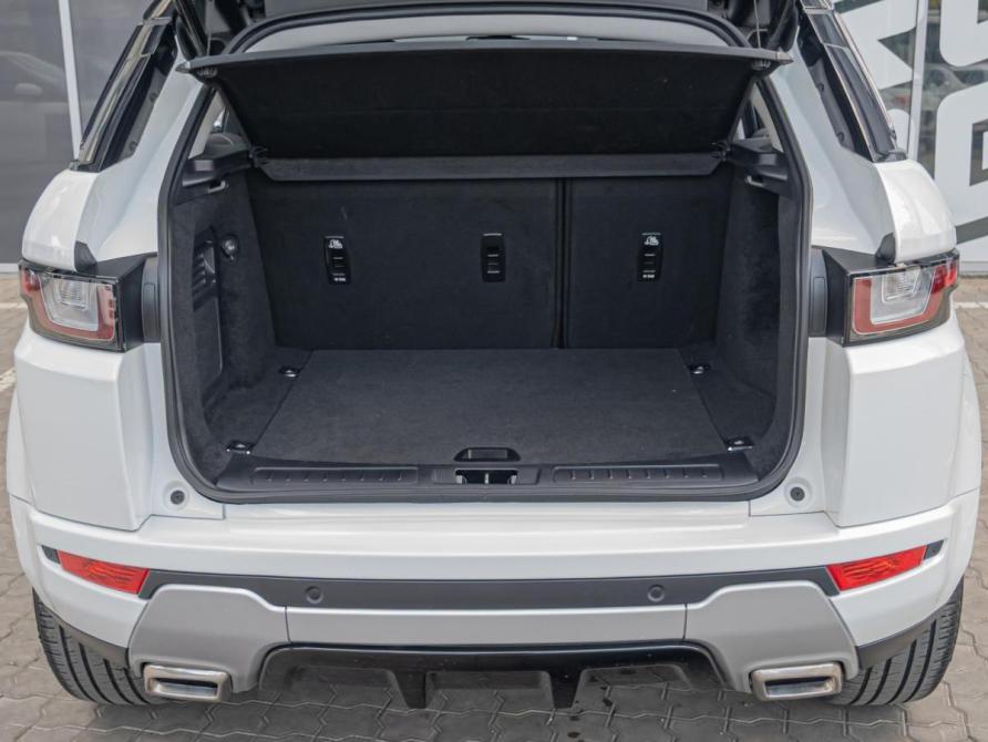 Land Rover Range Rover Evoque I Рестайлинг Краснодар  - изображение 22