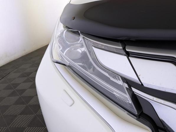 Mitsubishi Pajero Sport III с пробегом 2017 года, цена 2 790 000 рублей, 103500 км, внедорожник, Автокод Объявления