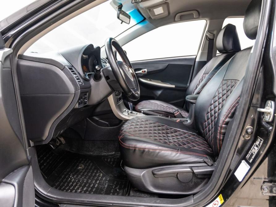Toyota Corolla X (E140 E150) Волгоград  - изображение 23
