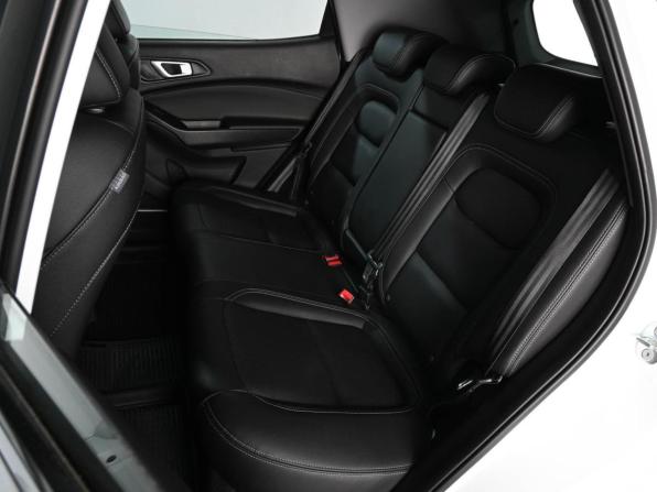 Chery Tiggo 4 I Рестайлинг с пробегом 2022 года, цена 1 519 000 рублей, 68121 км, внедорожник, Автокод Объявления