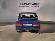 Lada (ВАЗ) 2107 Смоленск  - изображение 16
