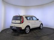 Kia Soul II Рестайлинг Москва  - изображение 31