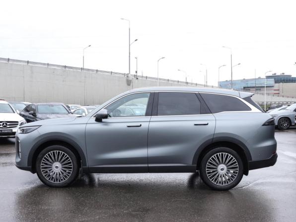 Chery Tiggo 9 I с пробегом 2024 года, цена 3 340 000 рублей, 37400 км, внедорожник, Автокод Объявления