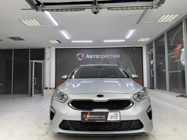 Kia Ceed III с пробегом 2019 года, цена 1 610 000 рублей, 67624 км, универсал, Автокод Объявления