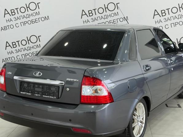 Lada (ВАЗ) Priora I Рестайлинг с пробегом 2015 года, цена 699 000 рублей, 168201 км, седан, Автокод Объявления