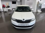 Skoda Rapid I Рестайлинг Челябинск  - изображение 15