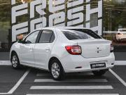 Renault Logan II Рестайлинг Волгоград  - изображение 19