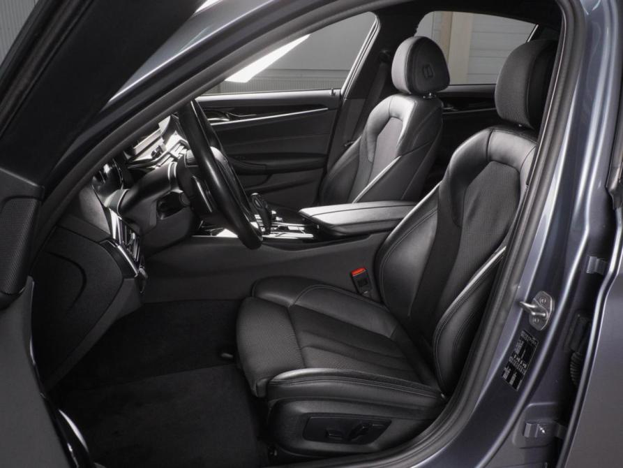 BMW 5 серии VII (G30/G31/G38) Минеральные Воды  - изображение 10