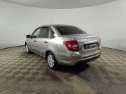 Lada (ВАЗ) Granta I Рестайлинг Уфа  - изображение 30