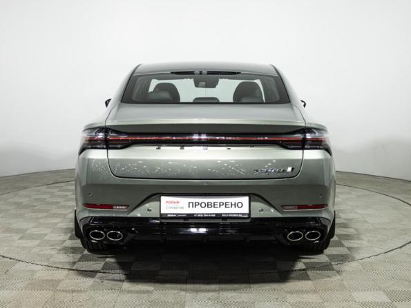 Geely Preface I с пробегом 2024 года, цена 2 659 700 рублей, 21635 км, седан, Автокод Объявления