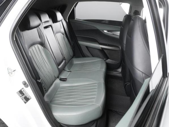 Changan Lamore с пробегом 2023 года, цена 1 650 000 рублей, 76018 км, седан, Автокод Объявления