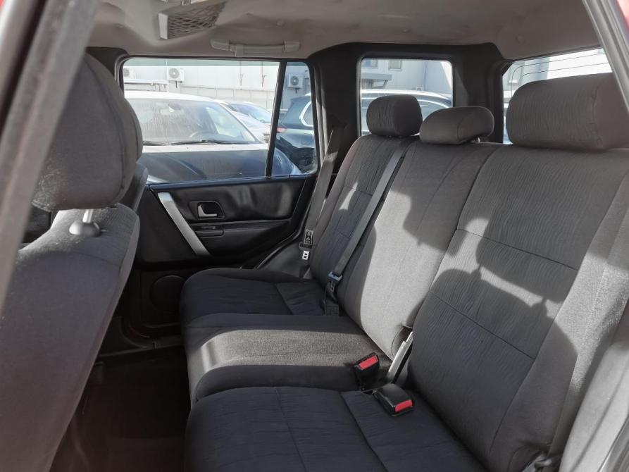 Land Rover Freelander I Рестайлинг Нижний Новгород  - изображение 6