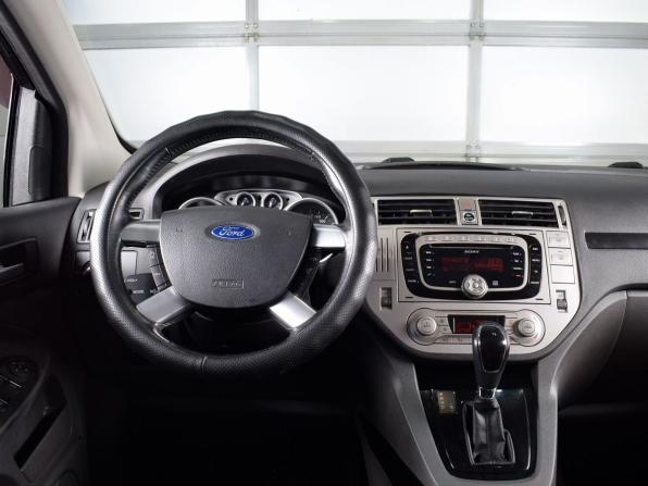 Ford Kuga I с пробегом 2012 года, цена 1 199 995 рублей, 207023 км, внедорожник, Автокод Объявления