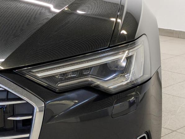 Audi A6 V (C8) с пробегом 2021 года, цена 3 875 000 рублей, 105387 км, седан, Автокод Объявления