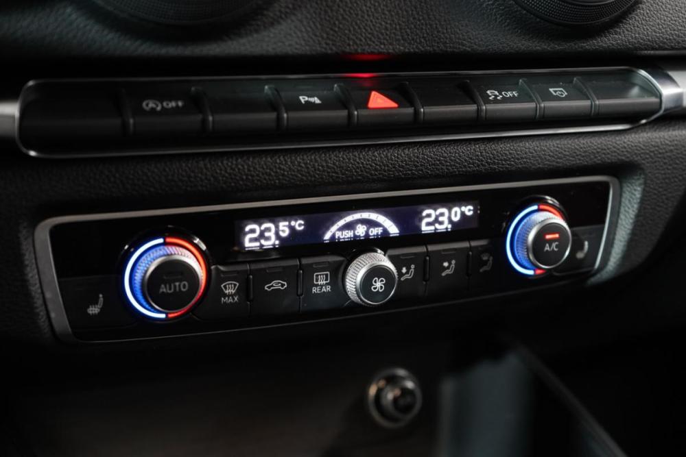 Audi A3 III (8V) Рестайлинг Москва  - изображение 16
