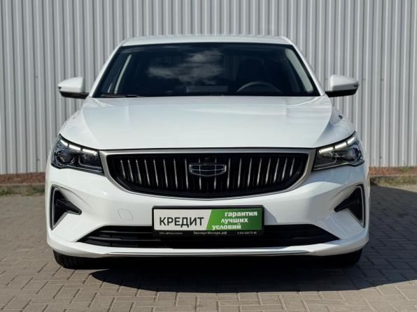 Geely Emgrand II с пробегом 2024 года, цена 1 695 000 рублей, 19300 км, седан, Автокод Объявления