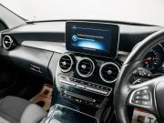 Mercedes-Benz C-Класс IV (W205) Красноярск  - изображение 36
