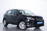 Nissan Qashqai II Челябинск  - изображение 22