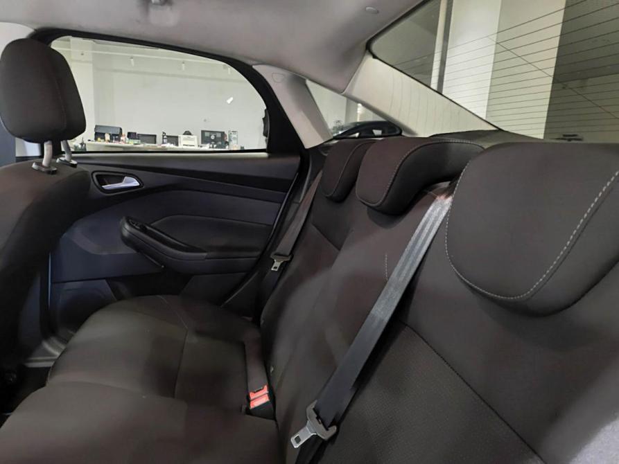 Ford Focus III Рестайлинг Казань  - изображение 15