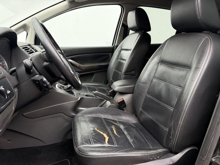 Ford C-MAX I Рестайлинг Москва  - изображение 10