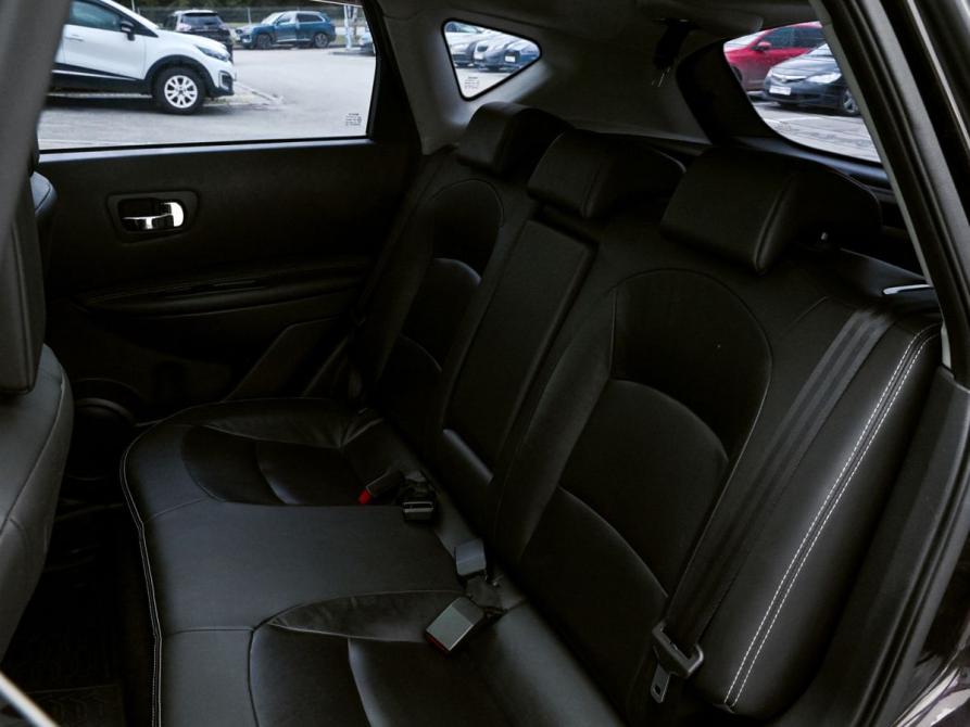 Nissan Qashqai I Рестайлинг Екатеринбург  - изображение 16