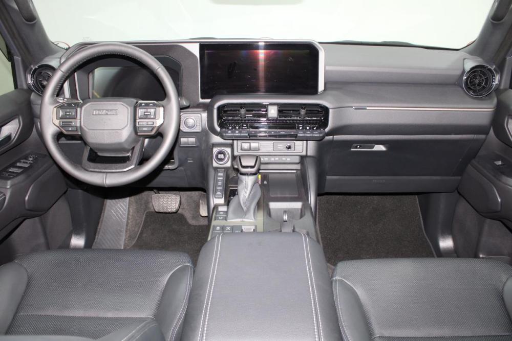 Toyota Land Cruiser Prado 250 Series Владивосток  - изображение 16