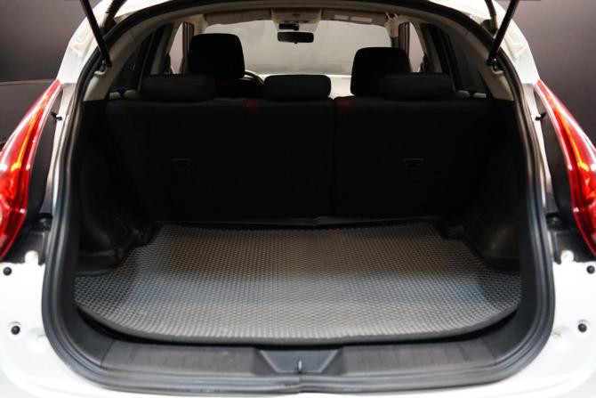 Nissan Juke I с пробегом 2012 года, цена 1 182 000 рублей, 115250 км, внедорожник, Автокод Объявления