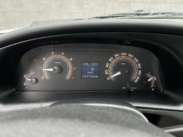 Lada (ВАЗ) Niva Travel I с пробегом 2024 года, цена 1 150 000 рублей, 6000 км, внедорожник, Автокод Объявления