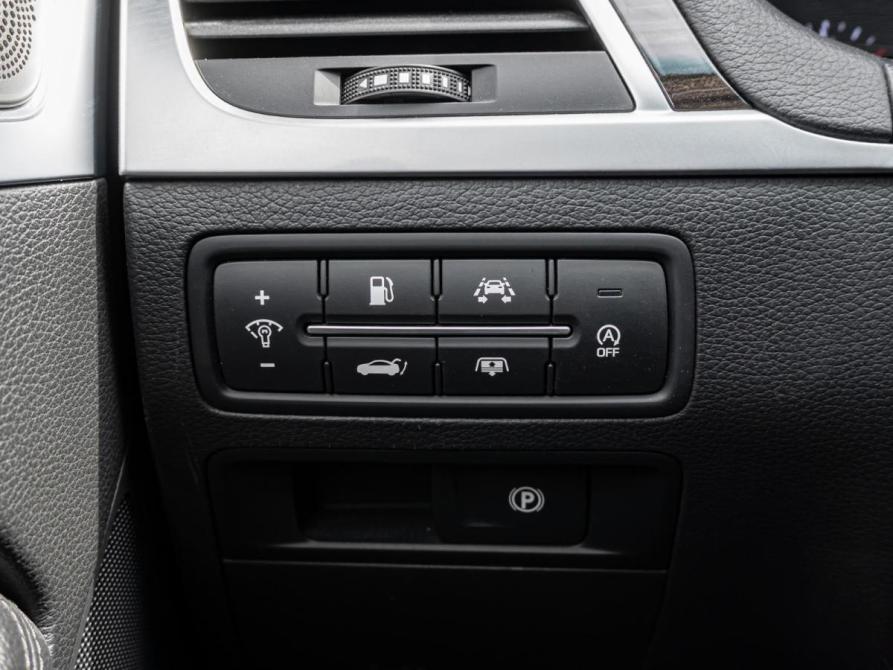 Genesis G80 I Краснодар  - изображение 23