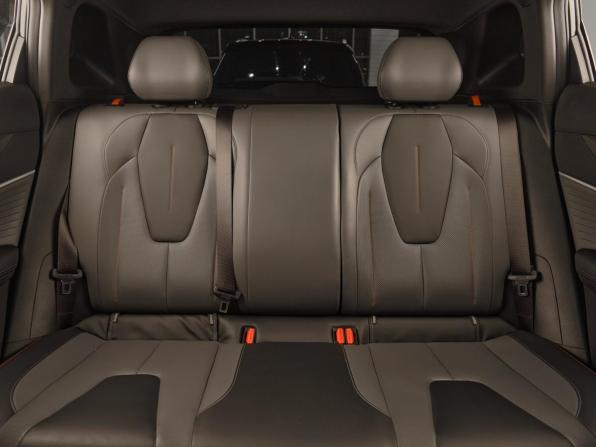Geely Atlas II с пробегом 2023 года, цена 2 129 000 рублей, 28000 км, внедорожник, Автокод Объявления