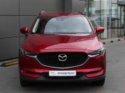Mazda CX-5 II Москва  - изображение 26