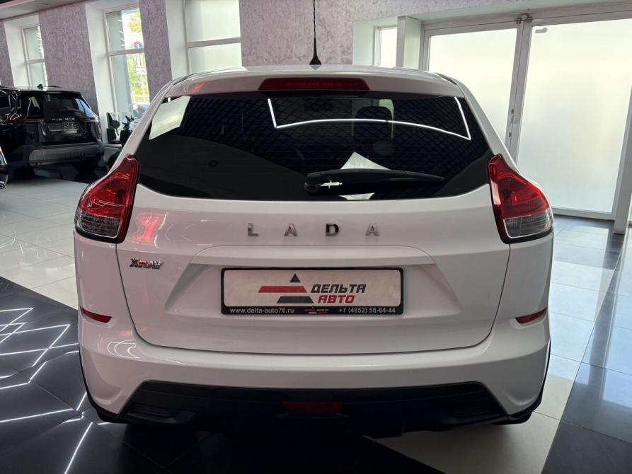 Lada (ВАЗ) XRAY I Ярославль  - изображение 4