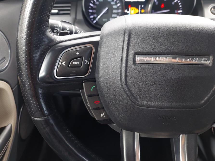 Land Rover Range Rover Evoque I Пермь  - изображение 13