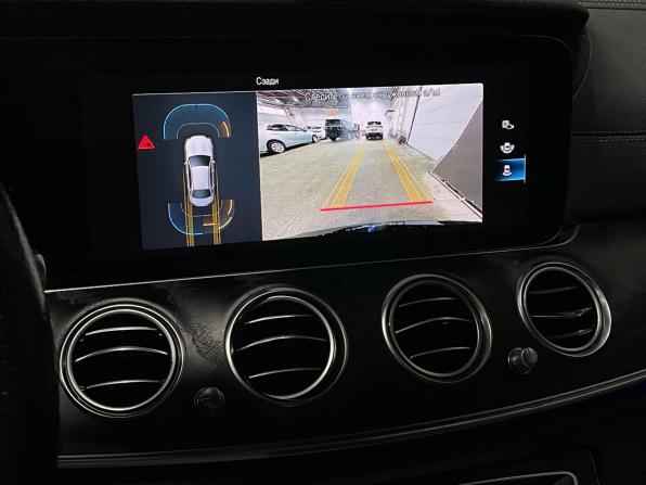Mercedes-Benz E-Класс V (W213 S213 C238) Рестайлинг с пробегом 2021 года, цена 3 150 000 рублей, 235257 км, седан, Автокод Объявления