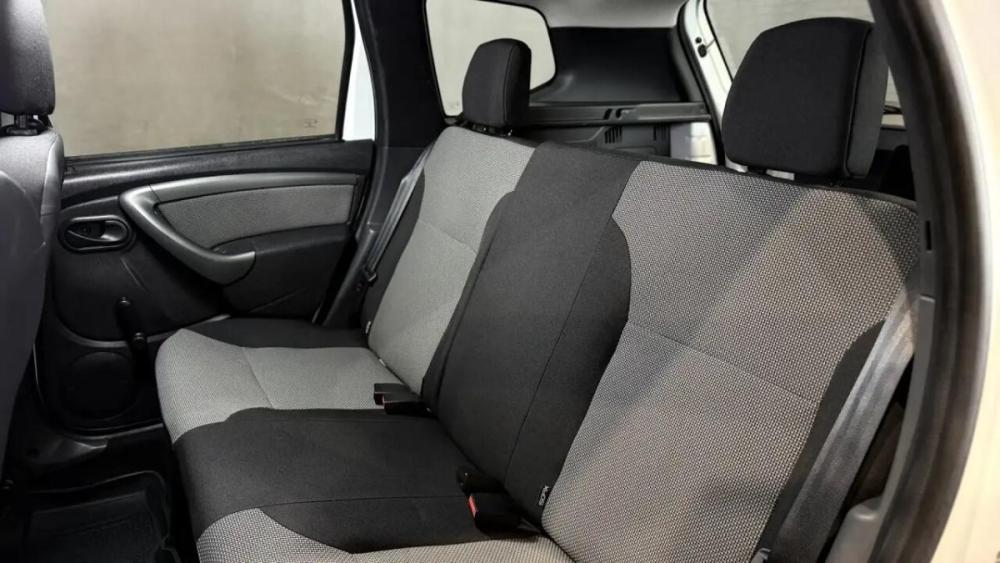 Renault Duster I Рестайлинг Смоленск  - изображение 12