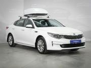 Kia Optima IV Новосибирск  - изображение 37
