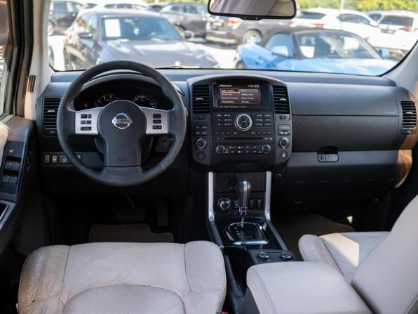 Nissan Pathfinder III Рестайлинг с пробегом 2011 года, цена 1 449 000 рублей, 271596 км, внедорожник, Автокод Объявления