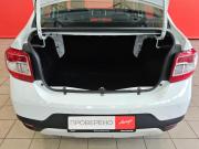 Renault Logan II Рестайлинг Вологда  - изображение 34