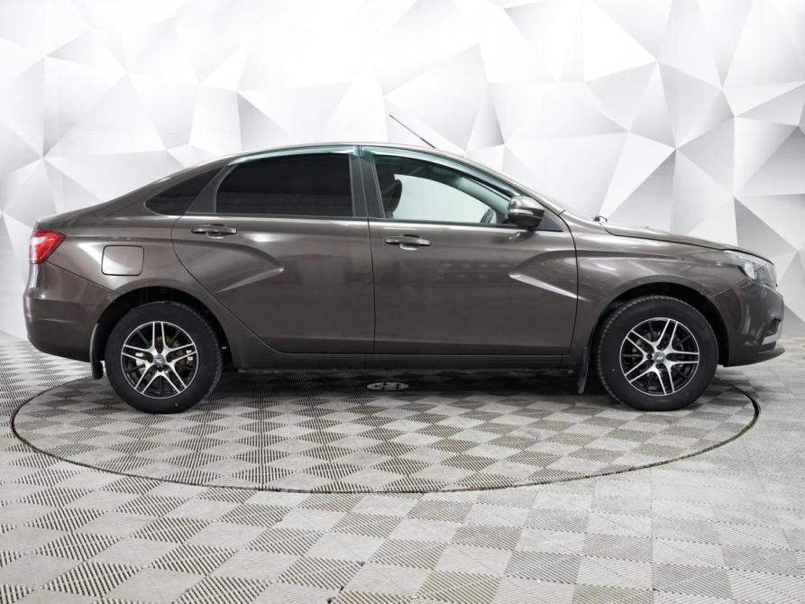 Lada (ВАЗ) Vesta I Ульяновск  - изображение 6