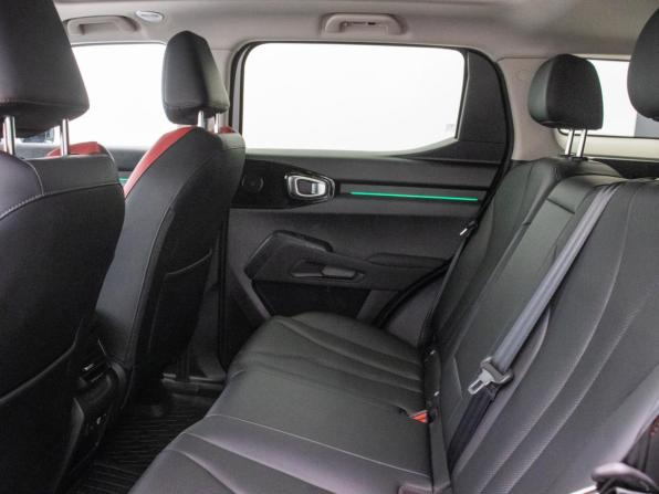 Haval H3 I с пробегом 2024 года, цена 2 464 000 рублей, 34000 км, внедорожник, Автокод Объявления