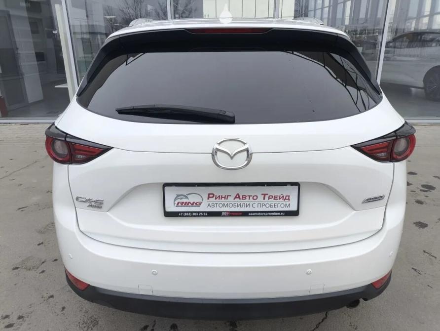 Mazda CX-5 II Воронеж  - изображение 6