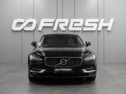 Volvo S90 II Воронеж  - изображение 25