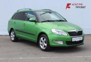 Skoda Fabia II Рестайлинг Нижний Новгород  - изображение 24