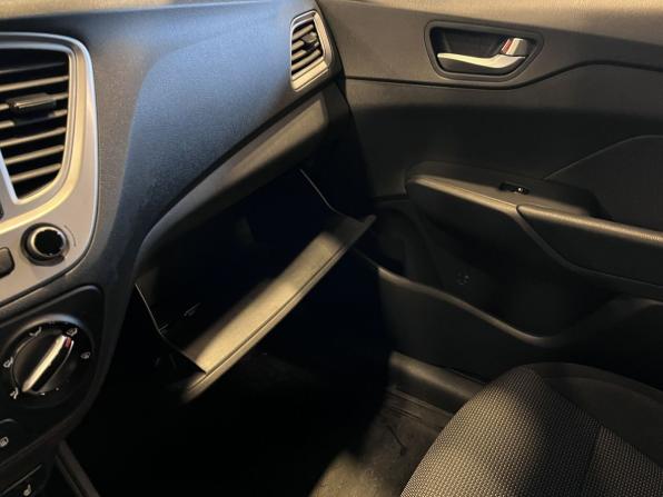 Hyundai Solaris II Рестайлинг с пробегом 2020 года, цена 1 745 000 рублей, 80190 км, седан, Автокод Объявления